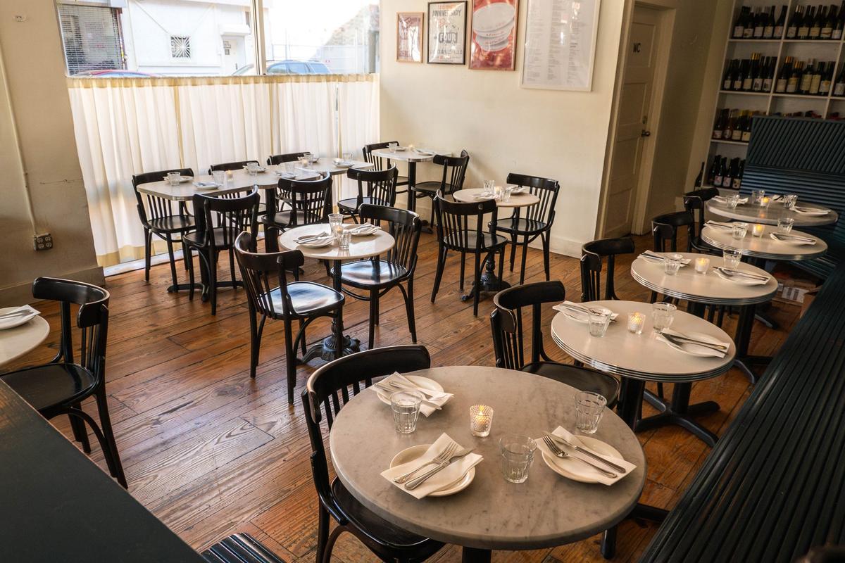Main Dining Room