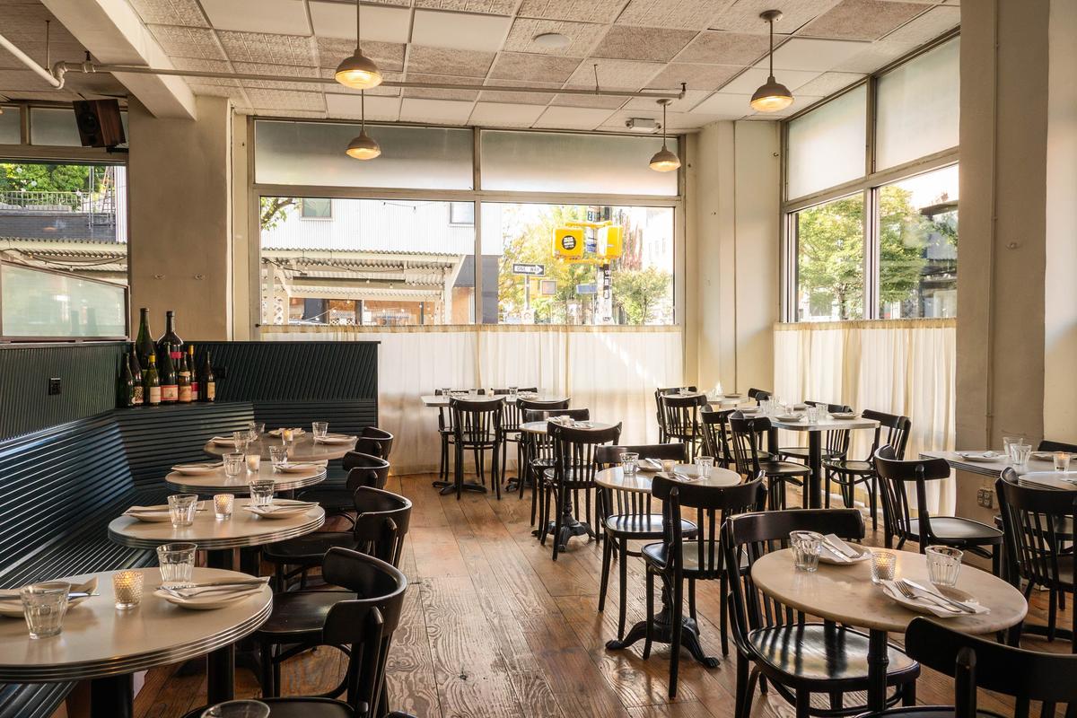 Main Dining Room
